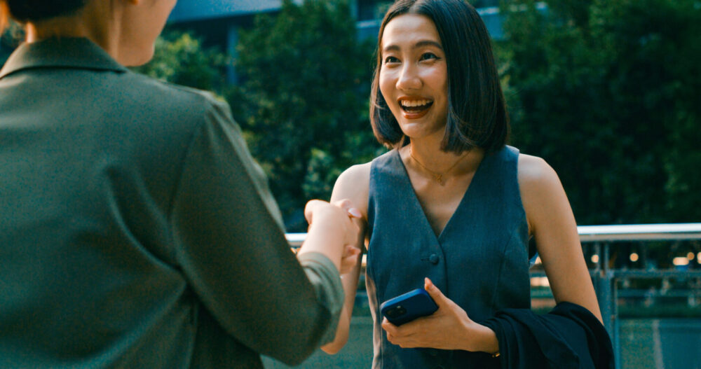 Verzekeringsportefeuille social profit